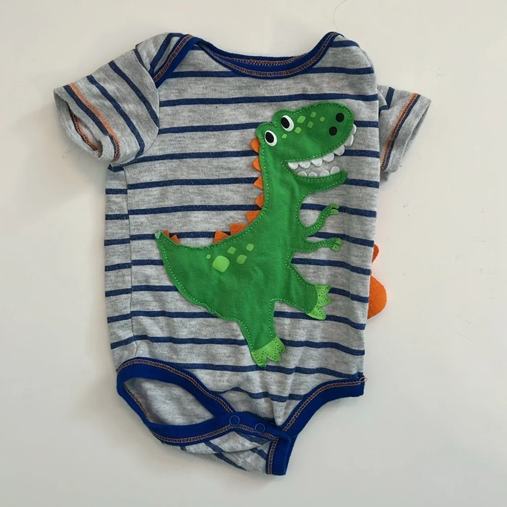 GUC - LOT! - 6 Outfits 6-9M Boys